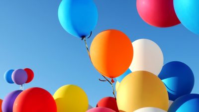 Niedersachsen: Grüne fordern Verbot von Luftballons – Umweltministerium lehnt ab