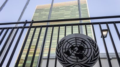 Nordkorea will Präsenz der UNO abbauen: „Hilfen werden von feindlichen Kräften politisiert“