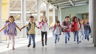 100 Jahre Grundschule: Lehrerverbände fordern vierjährige Grundschule in ganz Deutschland