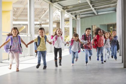 100 Jahre Grundschule: Lehrerverbände fordern vierjährige Grundschule in ganz Deutschland
