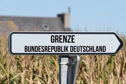 Nach Verurteilung zweier Bosnier – AfD: Sachsens Grenze steht offen für Kriminelle und Terroristen
