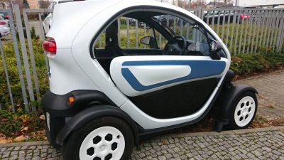 Renault-Chef verspricht günstige Elektroautos für 10.000 Euro