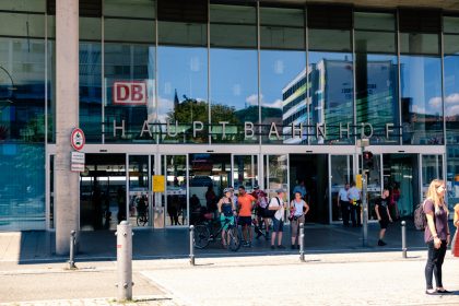 Freiburg: Festnahme nach Kontrolle am Hauptbahnhof – Überprüfung ergab vier Haftbefehle