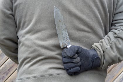 Mutmaßlicher Serienmörder in Nigeria gefasst