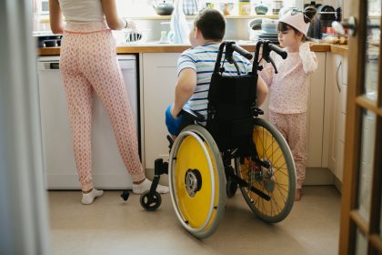 Gesundheitsministerium gibt bekannt: 6.884 Kinder mit Fehlbildungen in 2017 geboren