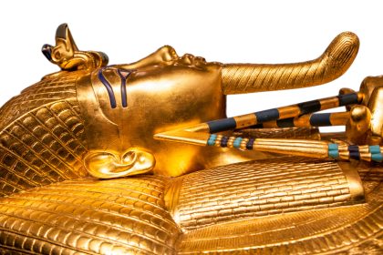 Tutanchamun-Ausstellung in Paris bricht Rekorde