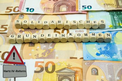 Solidarisches Grundeinkommen geht in die Testphase: 200 Berliner Arbeitgeber machen mit