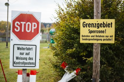 Bundesstiftung warnt vor DDR-Historie: „Diktatur bleibt Diktatur“