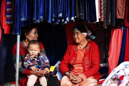 Chinesische Regierung verschleppt Angehörige von Uiguren in Konzentrationslager