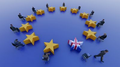 EU-Gipfel billigt Brexit-Abkommen einstimmig