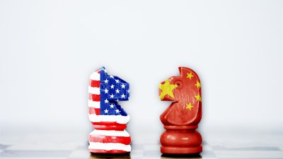 USA bestreiten „Gerüchte“: Teilabkommen mit China sieht keine Reduzierung von Zöllen vor