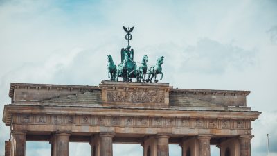 Berliner Innensenator: Clans höhlen Glauben an Rechtsstaat aus – Wir sind am Anfang eines Marathonlaufs