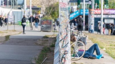 Steinmeier: „Viele Ostdeutsche fühlen sich bis heute nicht verstanden“