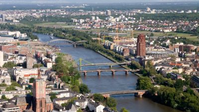 Kommunale Steuern steigen und steigen – Rekordhalter bei Grundsteuer-Erhöhung ist Offenbach