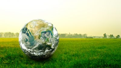 Wollen wir das Klima tatsächlich „retten“? Dann müssen wir altruistisch sein