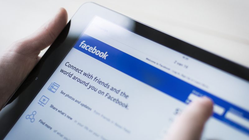 Facebook sammelt permanent Daten über Aufenthaltsort seiner Nutzer