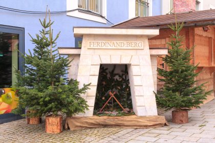 Fünf Arbeiter bei Verpuffung in Besucherbergwerk Berchtesgaden verletzt