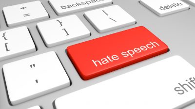 Wenn Fakten als Hass-Rede angesehen werden – Verlust von Redefreiheit führt zu Tyrannei