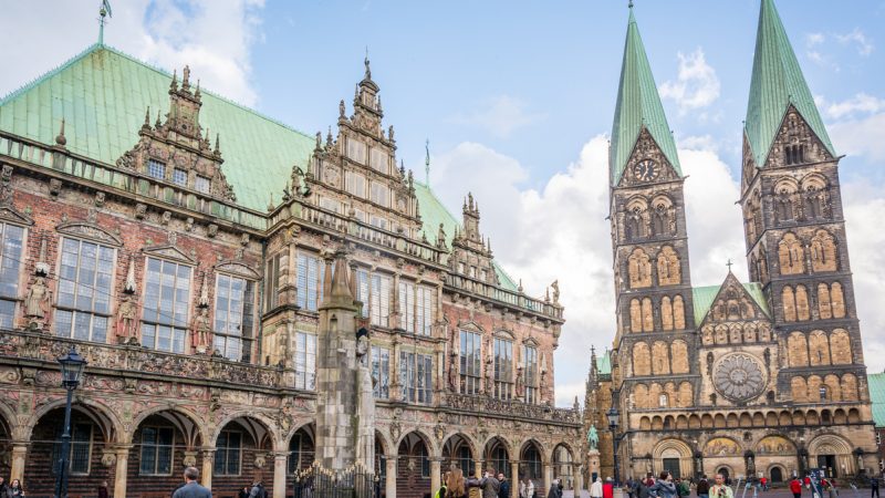 Bremen: AfD-Fraktion nach heftigen internen Konflikten zerbrochen