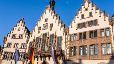 Reise-Chaos bei Thomas Cook: Hessen will Hälfte eines Überbrückungskredits für Condor übernehmen