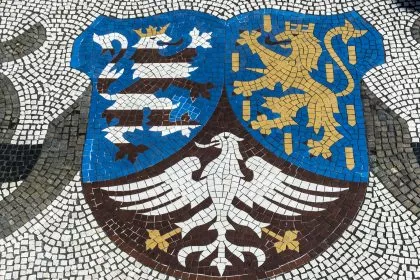 Kassel: Nachfolger von ermordetem Regierungspräsidenten Lübcke in Amt eingeführt