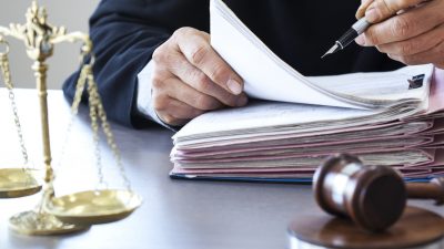 Missbrauchsskandal: Neue Dokumente enthüllen Hunderte weitere Beteiligte im Fall Epstein
