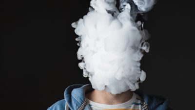 Kanada: Erstmals Behandlung wegen Konsums von E-Zigaretten im kanadischen Krankenhaus