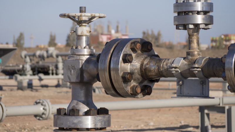 Experten: Komplette Wiederaufnahme der Ölproduktion in Saudi-Arabien könnte einen Monat dauern
