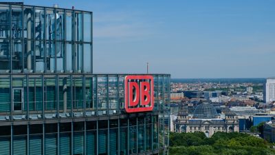 Milliarden nur für Deutsche Bahn? Wettbewerber wenden sich an EU