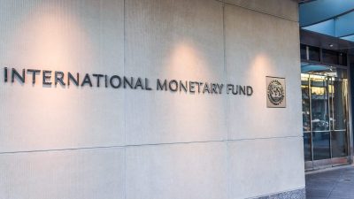 IWF warnt vor Chinas drastisch sinkender Sparquote