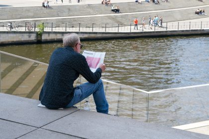 Neue Eigentümer der „Berliner Zeitung“ haben das Blatt seit 15 Jahren nicht gelesen