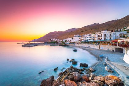 Zwei Israelis sollen 19-jährige Deutsche auf Kreta vergewaltigt haben
