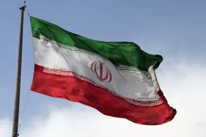 Iran enthüllt unterirdischen Stützpunkt für Drohnen