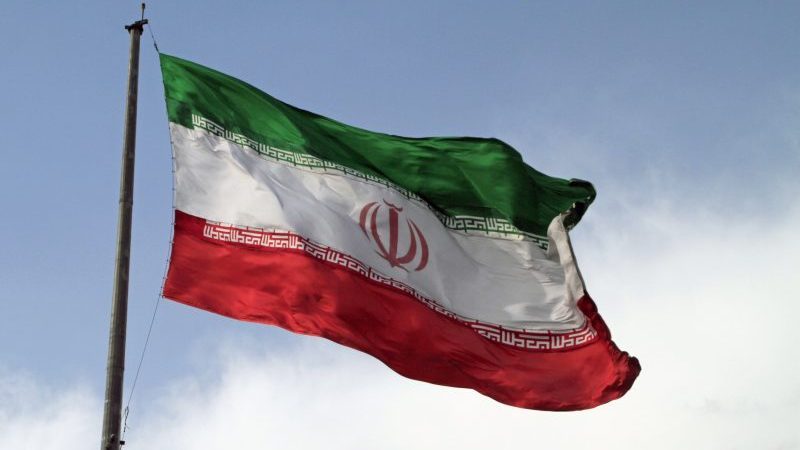 Trump enthüllt Explosion auf Satellitenabschussrampe im Iran – Drei Tage später gibt Iran Unfall zu