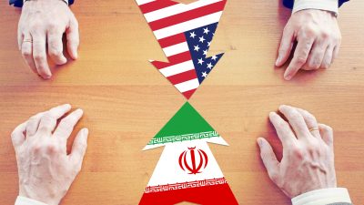 Iran: Boltons Abgang ist Niederlage für USA – Pompeo: Keine Kursänderung – Trump zu Gespräch bereit