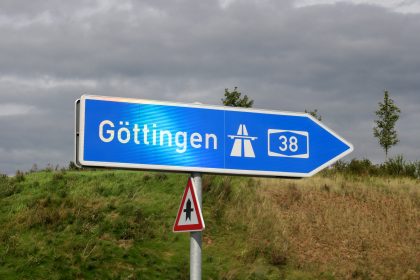 Frauenmörder von Göttingen: Verdächtigter festgenommen