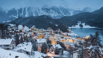 Schweiz: Kurzer Wintereinbruch in den Bergen – Am kommenden Wochenende wieder über 25 Grad erwartet