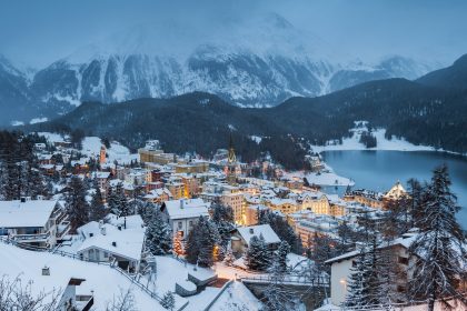 Schweiz: Kurzer Wintereinbruch in den Bergen – Am kommenden Wochenende wieder über 25 Grad erwartet