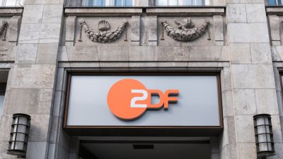 ZDF-Umfrage: Mehrheit erwartet Fortsetzung der Regierungskoalition bis 2021