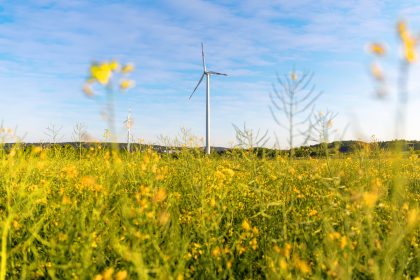 „Luftbuchung“: Kritik an fehlenden Zahlen in neuem Regierungsentwurf für Klimaschutzprogramm