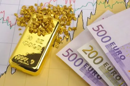 Der „heilen Welt-Politik“ wird nicht mehr geglaubt: Gold als Versicherung gegen erwarteten Crash des Finanzssystems