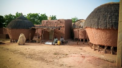 Sahelzone will mit Solaranlagen Strom für 60 Millionen Menschen erzeugen