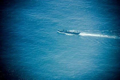 Moderne Piraterie: Drei von deutschem Frachter verschleppte russische Seeleute wieder frei