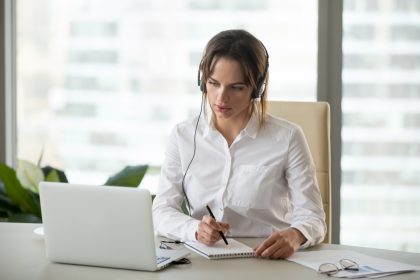 Umfrage zum Home Office: Konzentrierteres Arbeiten und weniger Fehlzeiten
