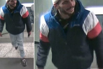 Berlin-Neukölln: Sexuelle Nötigung im Hausflur – Polizei bittet mit Fotos und Video Bevölkerung um Hilfe