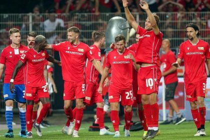Union-Trainer nach Sieg über BVB: «Wir waren eklig»