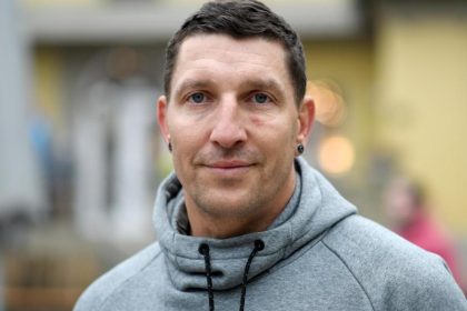 Füchse holen Kretzschmar zurück ins Handball-Geschäft