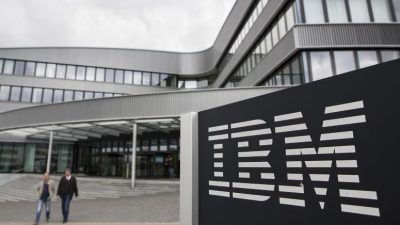 Datenschutzkonform: IBM baut Europas erstes Quantenrechenzentrum in Deutschland
