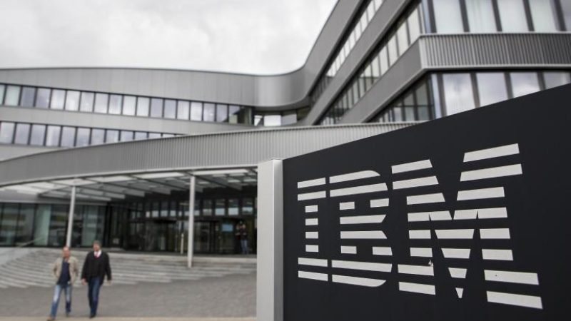 IBMs neuer Quantencomputer und -rechenzentrum soll am Standort in Ehningen, südwestlich von Stuttgart, entstehen.