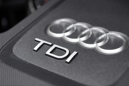 Diesel-Affäre: Kraftfahrt-Bundesamt droht Audi mit Zwangsgeldern